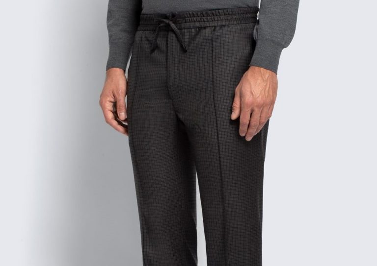 weekday thriller suit joggers