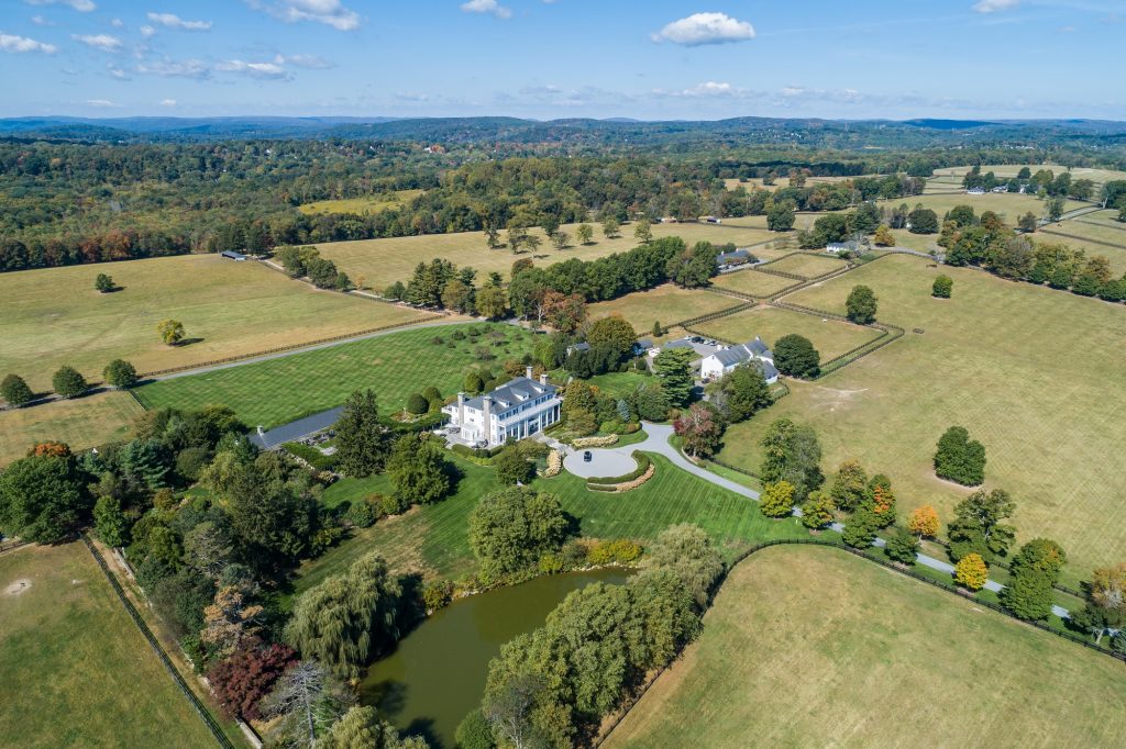 Four Most Magnificent East Coast Mansions For Sale