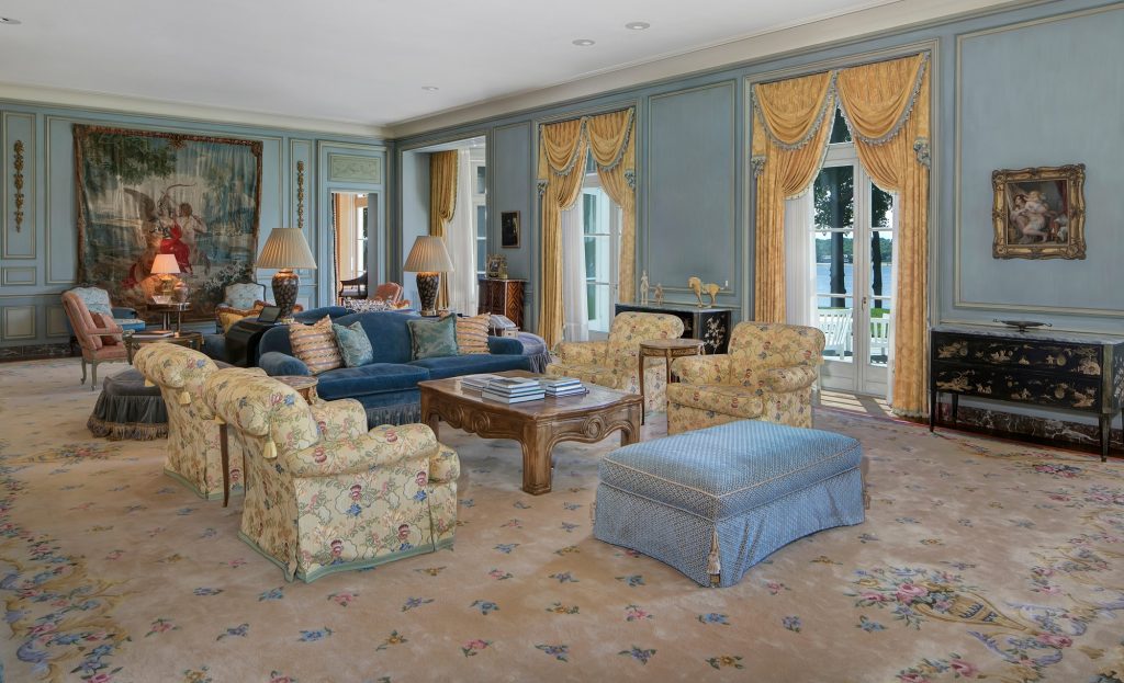 Four Most Magnificent East Coast Mansions For Sale