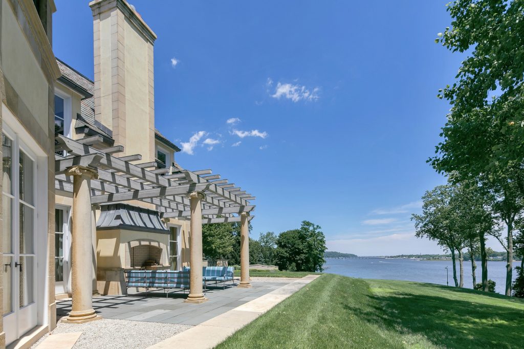 Four Most Magnificent East Coast Mansions For Sale