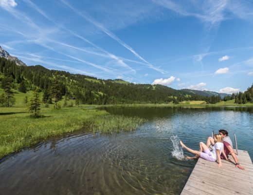 6 Reasons To Visit Gstaad This Summer