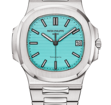 This Patek Philippe Nautilus Just Fetched over 6.5 Million USD!